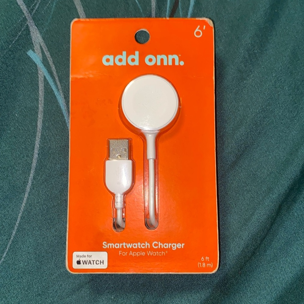 APPLE WATCH charger 6FT